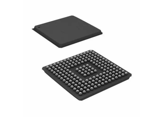201-UFBGA microcontroladores de 32 bits IC de la energía baja superficial del soporte STM32F207IFH6