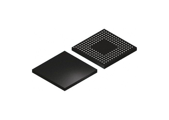 soporte superficial DE DESTELLO de IC STM32F217IGH6 1MB del microcontrolador del Solo-corazón 120MHz
