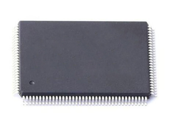 128-LQFP solo chip CI del BRAZO Cortex-M4 del microcontrolador MCU 170MHz de la base STM32G473QBT6