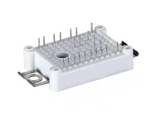 Módulos automotrices 20mW 2N-Channel del carburo de silicio DF23MR12W1M1PB11BPSA1 IGBT