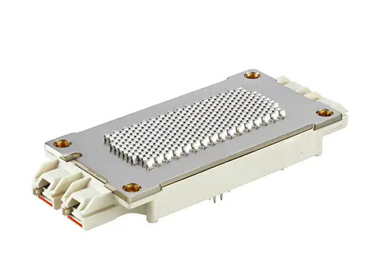 Módulos automotrices de los transistores IGBT de los módulos FF600R12ME4WB73BPSA1 600A de IGBT