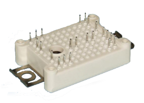 módulos automotrices del MOSFET del carburo de silicio de los módulos DF23MR12W1M1B11BPSA1 de 20mW IGBT