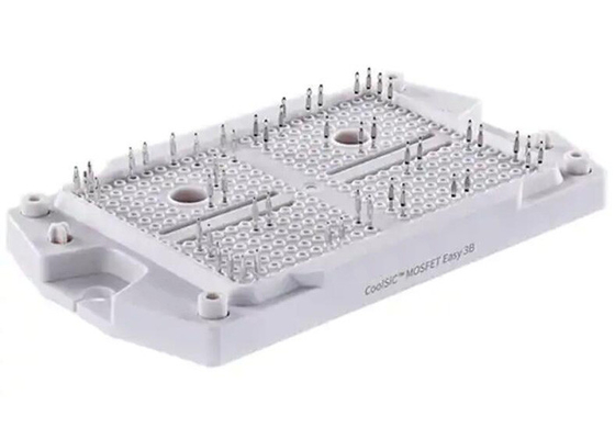 módulo automotriz de los módulos 60A de los módulos DF419MR20W3M1HFB11BPSA1 IGBT de 2000V IGBT