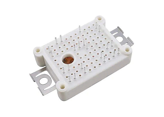 Módulos automotrices del transistor de empalme del carburo de silicio DF17MR12W1M1HFB68BPSA1 IGBT