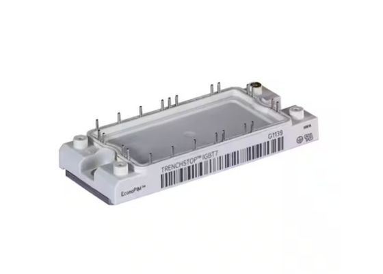 inversor trifásico de la parada de campo del foso del módulo FP100R12N2T7B11BPSA1 de 1200V 100A IGBT