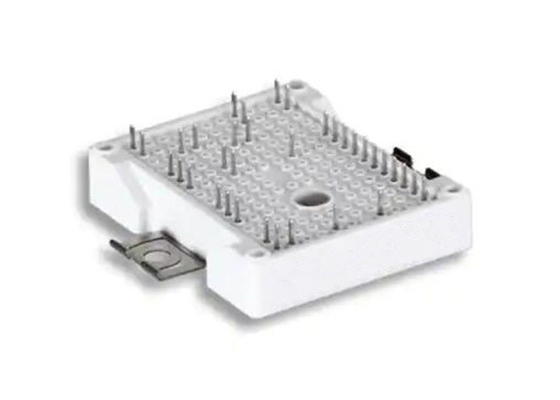 MOSFET automotriz de los módulos 1200V CoolSiC de los módulos FF8MR12W2M1PB11BPSA1 IGBT de IGBT