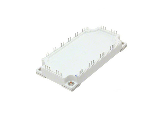 Módulo automotriz de la parada de campo del foso del módulo de los módulos FP50R12KT4B11BPSA1 IGBT de IGBT
