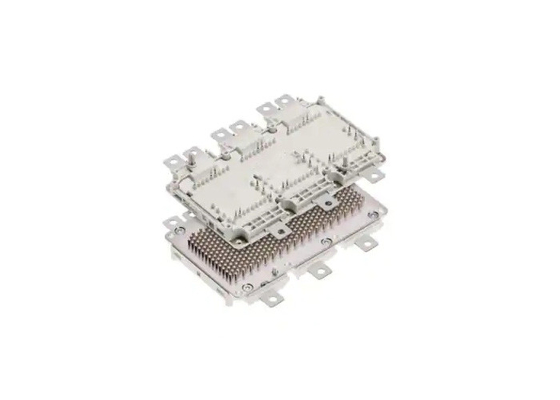 Módulos discretos de los productos de semiconductor de FS660R08A6P2FBBPSA1 750V 450A IGBT