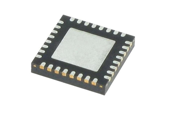 La sola base STM32L431KBU6 80MHz 128KB integró el microcontrolador IC 32-UFQFN