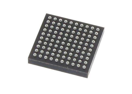 Microcontrolador de 32 bits IC del paquete del Ultra-Bajo-poder STM32L451VCI6 100-UFBGA