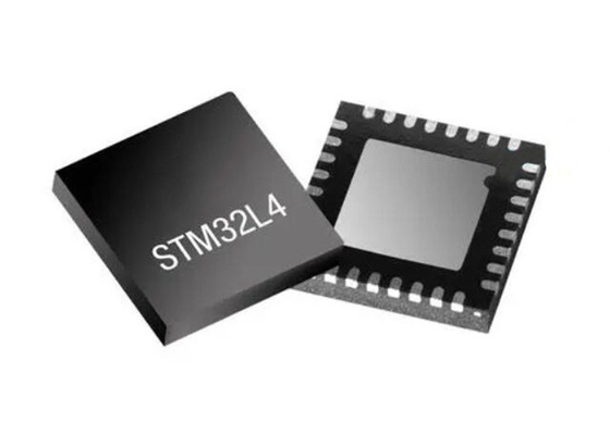 32Bit solo microprocesador del microcontrolador del microcontrolador MCU 32UFQFN de la base STM32L442KCU6