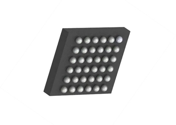 Alto chip CI de destello del microprocesador 128KB del microcontrolador del rendimiento STM32L422TBY6 UFBGA36