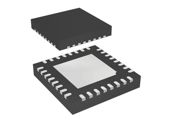 Microcontroladores del BRAZO del FLASH 32UFQFPN del microcontrolador MCU STM32L412K8U6 32Bit 64KB