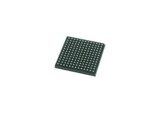 Paquete del FLASH 132-UFBGA del microcontrolador MCU STM32L4P5QEI6 del Ultra-Bajo-poder