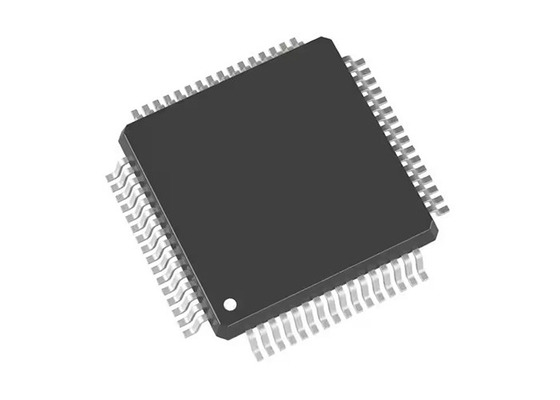 soporte de 32 bits de la superficie de IC del microcontrolador del Solo-corazón 100-LQFP STM32L4P5VET6