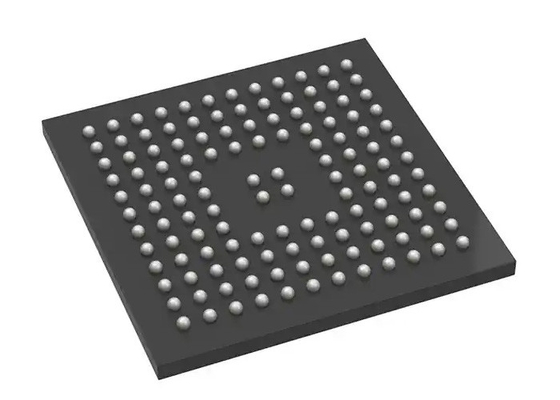 Paquete de 32 bits de IC 132-UFBGA del microcontrolador STM32L4Q5QGI6 del alto rendimiento