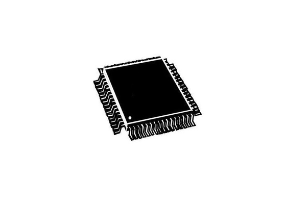 Altos microcontroladores integrados de 32 bits IC 64-LQFP del rendimiento STM32L4Q5RGT6