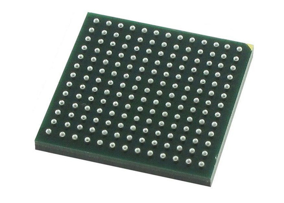 Microcontrolador de 32 bits IC del Ultra-Bajo-poder del microcontrolador MCU STM32L4S5AII6