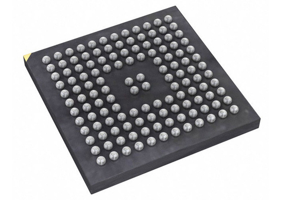 Solo-corazón de 32 bits 120MHz 2MB de IC del microcontrolador del BRAZO Cortex-M4 STM32L4S5QII6