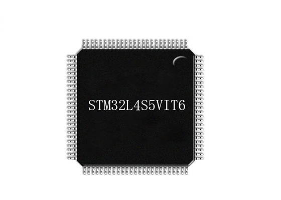 Microcontrolador IC del alto rendimiento STM32L4S5VIT6 2MB del microcontrolador MCU