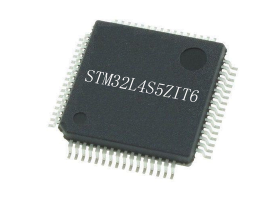 El alto rendimiento STM32L4S5ZIT6 2MB DESTELLA los microcontroladores integrados de 32 bits IC