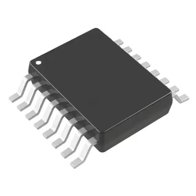 Microprocesador del circuito integrado de los recortes reguladores LT8610ABEMSE 3.5A 16-TFSOP de DC DC