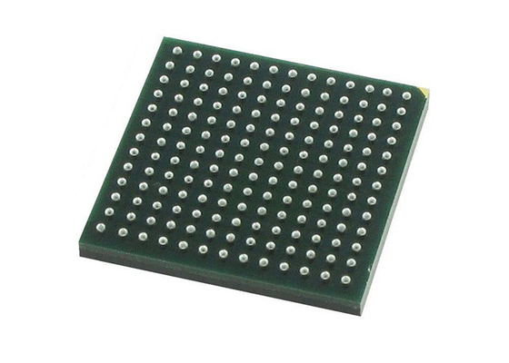 Paquete de 32 bits de los microcontroladores 169-UFBGA del BRAZO del Solo-corazón STM32L4S7AII6