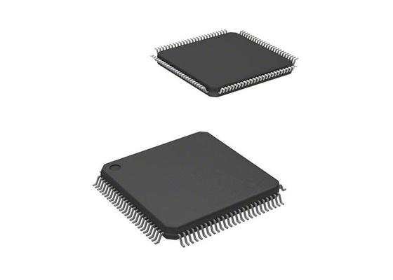 El microcontrolador MCU STM32L4S7VIT6 arma Cortex-M4 MCU microcontrolador IC de 120 megaciclos