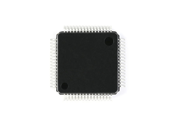 base del microcontrolador MCU LQFP64 del microprocesador STM32F732RET6 del microcontrolador 216MHz sola