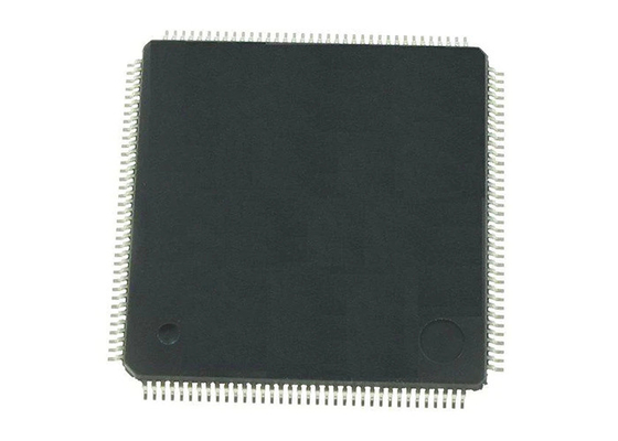 El brazo del Ultra-Bajo-poder de 144-LQFP STM32L562ZET6 110MHz integró los microcontroladores IC