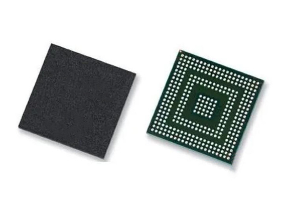 Microcontrolador de destello ultrabajo MCU 169UFBGA del poder MCU 2MB de STM32U585AII6Q