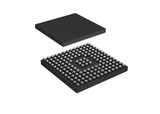 STM32U575AII6 microcontroladores DE DESTELLO IC del BRAZO del microcontrolador MCU 2Mbytes