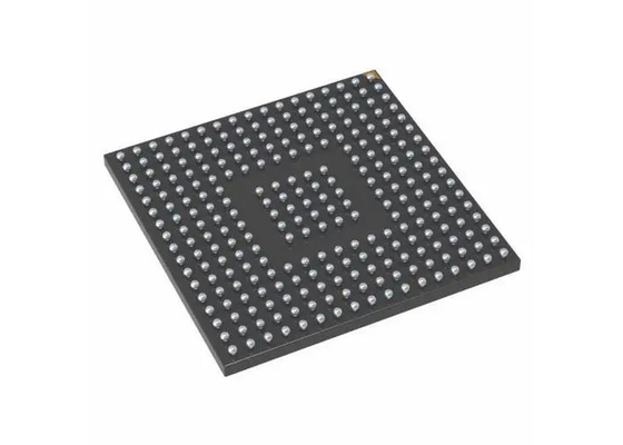 El alto rendimiento de STM32U575AII6Q integró los microcontroladores IC 169-UFBGA