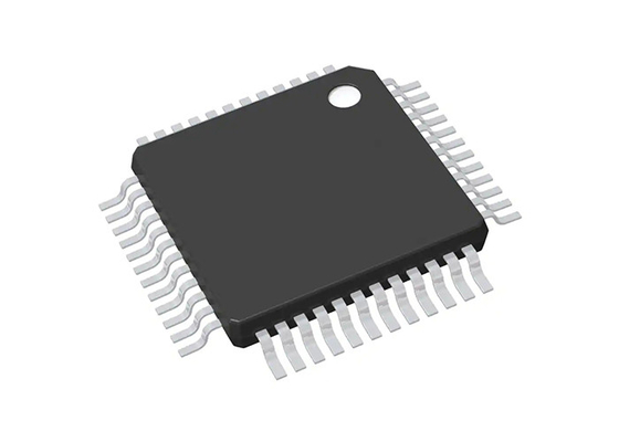 STM32U575CGT6 microcontrolador IC de la zona de la confianza del brazo Cortex-M33 del microcontrolador MCU