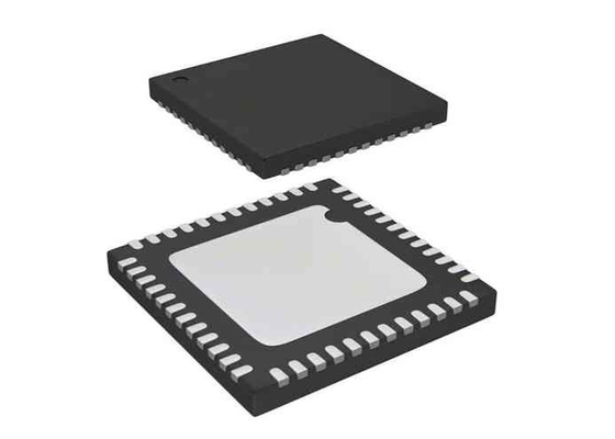 Microcontrolador superficial DE DESTELLO mordido IC del soporte 48-UFQFPN de STM32U575CIU6 32 MCU 160MHz