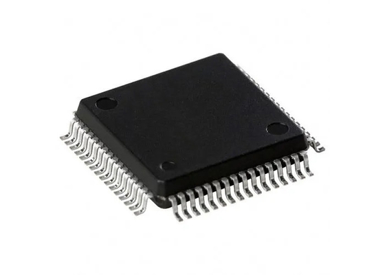 El BRAZO Cortex-M33 LQFP64 del microcontrolador MCU de STM32U585RIT6Q integró los microcontroladores