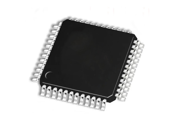 STM32U575VIT6 integró el poder ultrabajo 2MB 100-LQFP de destello de IC del microcontrolador