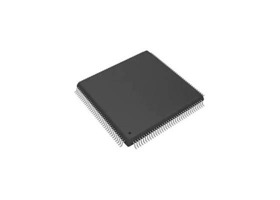 STM32U575ZGT6 paquete de IC 144-LQFP del microcontrolador del microcontrolador MCU 160MHz