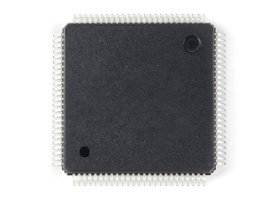 STM32U575ZIT6Q integró el soporte superficial mordido del microcontrolador 32 160MHz 144-LQFP
