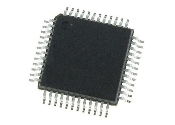 STM32U585CIU6 microcontrolador DE DESTELLO IC del microcontrolador MCU 48-UFQFPN 2MB