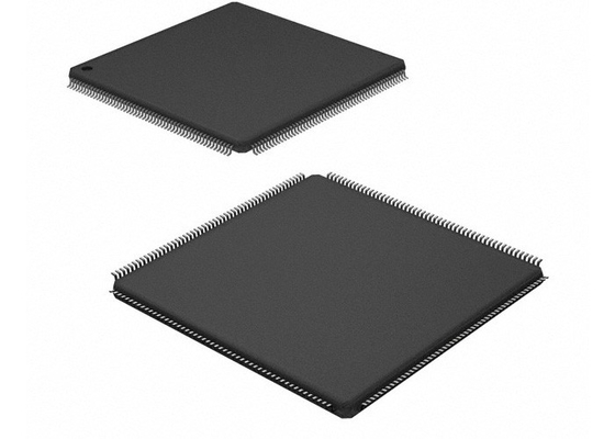 Soporte superficial de IC STM32F779BIT6 208-LQFP del microcontrolador del BRAZO Cortex-M7