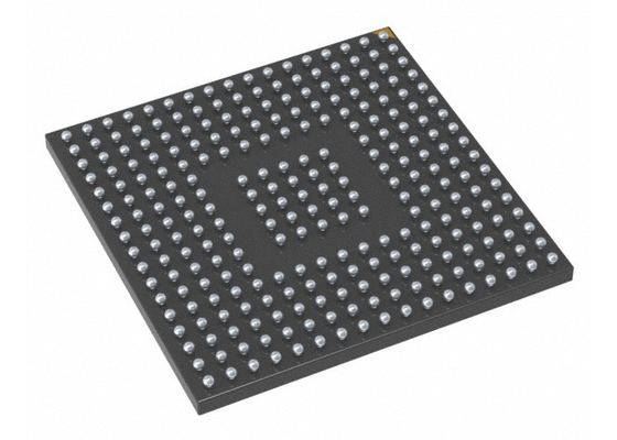 STM32F777IIK6 microcontroladores del BRAZO de la base de la CPU del microcontrolador MCU 216MHz solos