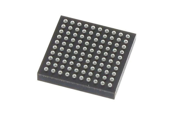 STM32F756NGH6 brazo Cortex-M7 MCU del alto rendimiento del microcontrolador MCU 1 MBYTE