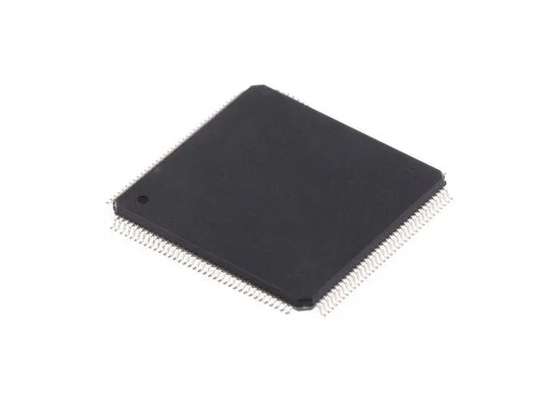STM32F756BGT6 microcontrolador IC de la base del pedazo del microcontrolador MCU 32 solo