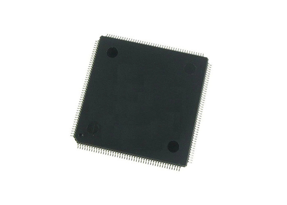Brazo mordido Cortex-M7 del alto rendimiento de IC del microcontrolador STM32F756IGT6 32