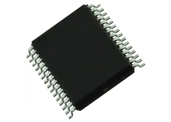 R5F100ACASP 32MHz de 16 bits 32KB integró el paquete de IC 30-LSSOP de los microcontroladores