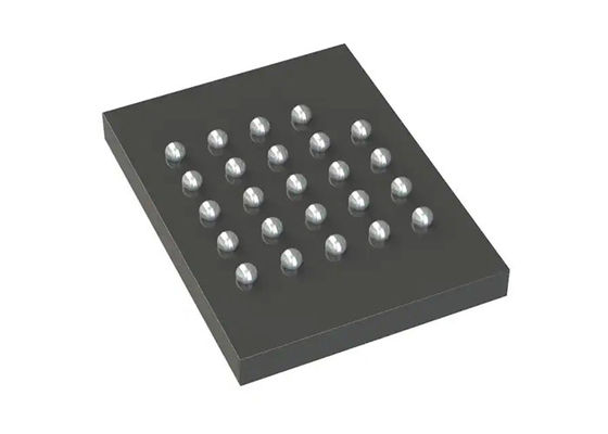 Pseudo paquete de IC 64Mbit HyperBus S27KL0642GABHI030 24-FBGA de la memoria de SRAM