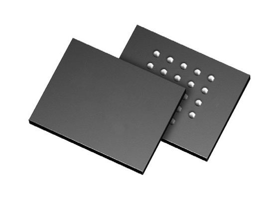 Microprocesador S70KS1283GABHI023 SPI - memoria octal IC del circuito integrado de la entrada-salida 200MHz