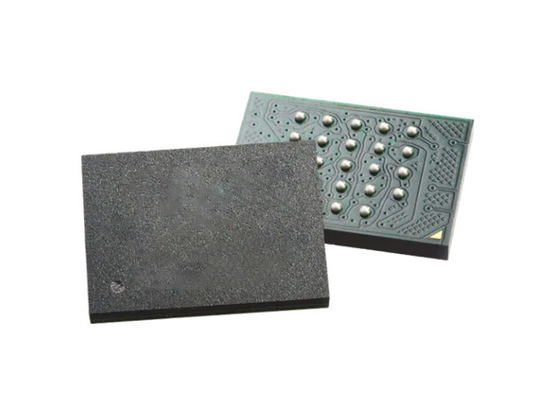 Microprocesador 35ns S70KS1283GABHI020 128Mbit SPI - memoria octal IC del circuito integrado de la entrada-salida