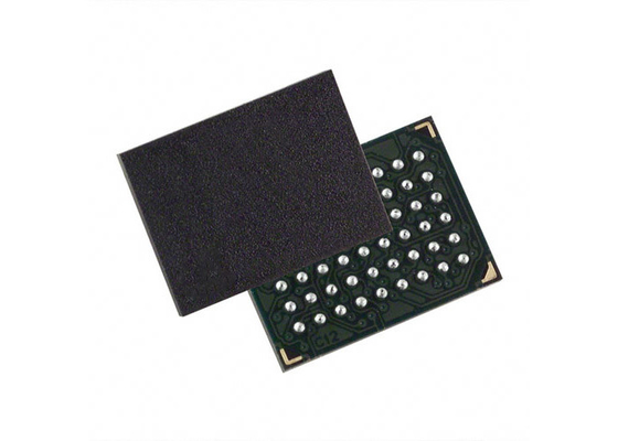 Pseudo SRAM memoria IC de IC Chip Surface Mount S80KS2563GABHI020 32MB 200MHz